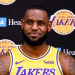 NBA – LeBron James se dit impressionné par l’état de forme de Lonzo Ball