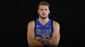 NBA – Luka Doncic en ailier-fort, Dirk Nowitzki en sortie de banc : Dallas prépare sa révolution