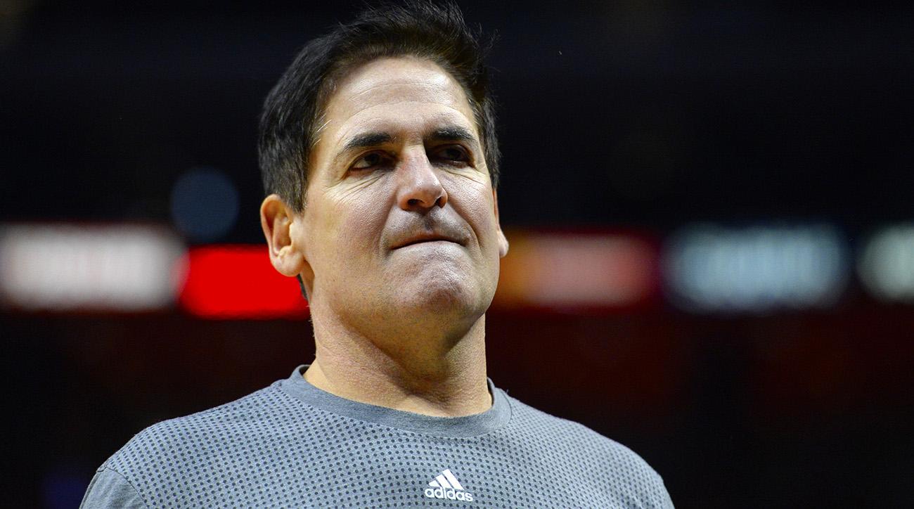 Mark Cuban