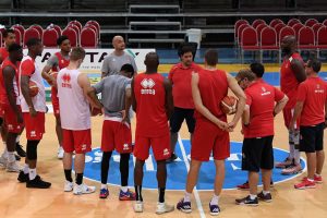 Eurocup – Présentation des groupes : L’AS Monaco tout de suite dans le grand bain !