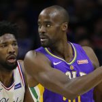 NBA – Emeka Okafor signe chez les Sixers