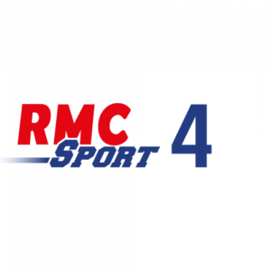Logo RMC sport 4