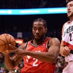 NBA – Vers un duel entre deux franchises pour Kawhi Leonard ?