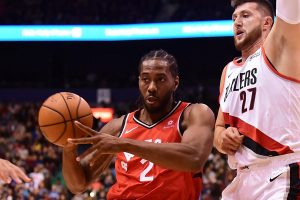 NBA – Vers un duel entre deux franchises pour Kawhi Leonard ?