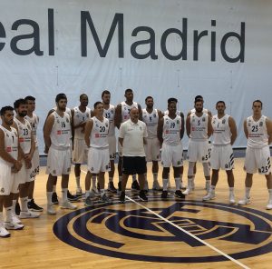 Euroleague – C’était aussi le Media Day en Europe !