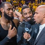 NBA – Richard Jefferson plutôt consultant que joueur la saison prochaine ?