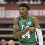 NBA – Robert Williams espère revenir à temps pour le training camp