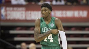 NBA – Robert Williams espère revenir à temps pour le training camp
