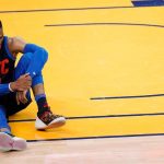 NBA – Récap de la nuit (26/10) : Le Thunder craque, Denver tombe face aux Lakers