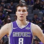 NBA – Bogdan Bogdanovic va passer sur le billard