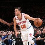 NBA – Sasha Vujacic testé par deux franchises