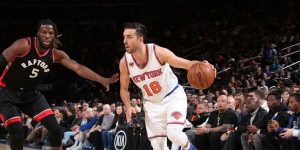 NBA – Sasha Vujacic testé par deux franchises