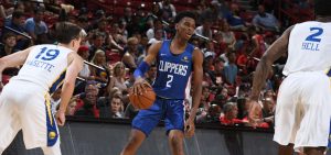 NBA – Les Suns ont raté Shai Gilgeous-Alexander à cause du propriétaire