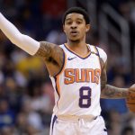 NBA – Tyler Ulis à la relance chez les Warriors