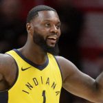 NBA – Lance Stephenson travaille son tir extérieur