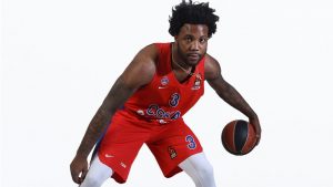 LegaBasket : Le Fiat Torino engage Victor Rudd !