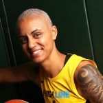 EuroLeague Women – Candice Dupree, de retour en Europe