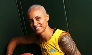 EuroLeague Women – Candice Dupree, de retour en Europe