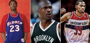NBA – A quoi ressemble une ligue all-time où chaque joueur joue pour sa ville natale ?