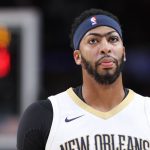 NBA – Une offre des Nuggets pour Anthony Davis ?