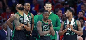 NBA – Le banc des Celtics prêt à jouer un rôle majeur