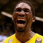 Beko BBL – Le MHP Riesen recrute Trevor Mbakwe