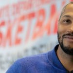 Retraite – Pluie d’hommages à Boris Diaw