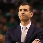 NBA – Brad Stevens mécontent de la défense des Celtics