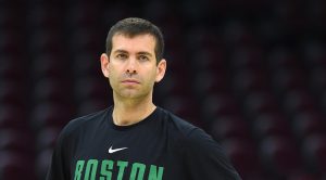 NBA – Selon Brad Stevens, Kyrie Irving et Gordon Hayward joueront les back-to-back