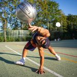 Interview Brisco x Southball – Découvrez le phénomène français du basket freestyle