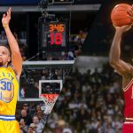 NBA – Duel de légende : Warriors 2015-16 vs. Bulls 1995-96
