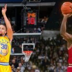 NBA – Duel de légende : Warriors 2015-16 vs. Bulls 1995-96