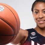 FIBAWWC – Candace Parker refuse de jouer avec Team USA