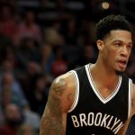 NBA – Chris McCullough au training camp des Pistons