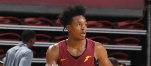 NBA – Cavaliers : Collin Sexton prêt à être un leader