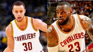 NBA – A quoi ressemble une ligue où tous les joueurs jouent pour leur ville natale ?