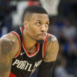 NBA – « Ces 2 équipes sont les meilleures pour Damian Lillard »