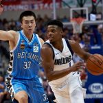 NBA – Top 5 de la nuit : Dennis Smith Jr régale déjà à Dallas !