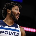 NBA – Timberwolves : Derrick Rose titulaire après le départ de Jimmy Butler ?