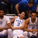 NCAA – Les équipes à ne pas manquer cette saison : Duke Blue Devils