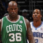 NBA – Dwight Howard répond à Shaq : « Je ne vais pas me taire »