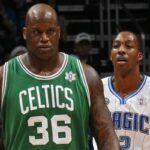 NBA – Dwight Howard répond à Shaq : « Je ne vais pas me taire »