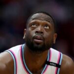 NBA – Le duo « effrayant » pour la reprise selon Dwyane Wade