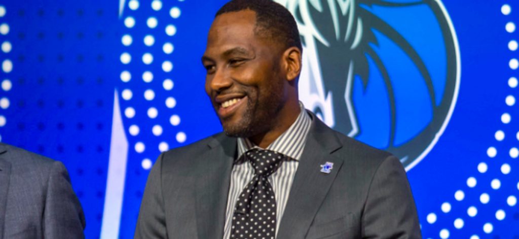 Elton Brand souhaite une troisième star à Philadelphie