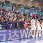 FIBAWWC – La France écrase la Corée du Sud pour son entrée dans la compétition