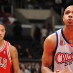 NBA – Eric Gordon soutient Derrick Rose : « C’est injuste »