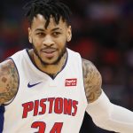 NBA – Eric Moreland signe aux Raptors