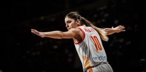 FIBAWWC – Barrages : La Chine, la France et l’Espagne se rassurent, le Nigéria prolonge son rêve