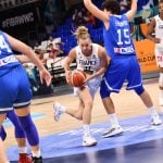 FIBAWWC – La France s’extirpe du piège grec avec difficulté