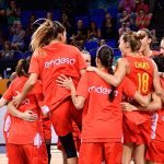 EurobasketWomen – L’Espagne dévoile une liste de  17 joueuses